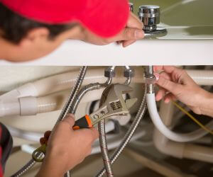 About Sewer Line Replacement Whitharral, TX